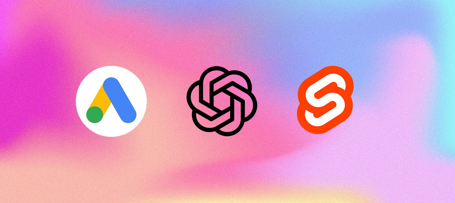Nai — AI SEO Content Engine case study cover